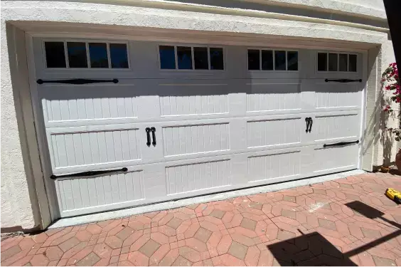 garage