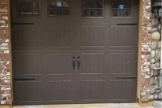 garage