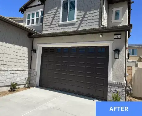 After repair result 4